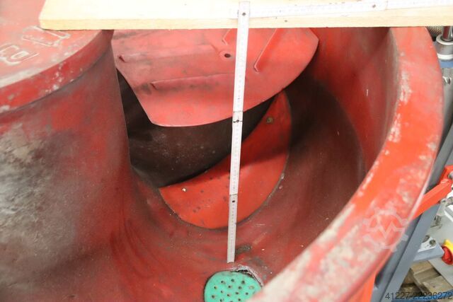 Ronde vibrator KAYAKOCVIB KVM 600