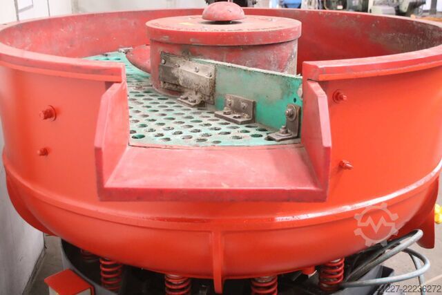 Ronde vibrator KAYAKOCVIB KVM 600