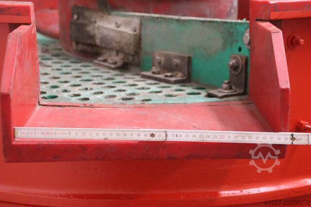 Ronde vibrator KAYAKOCVIB KVM 600