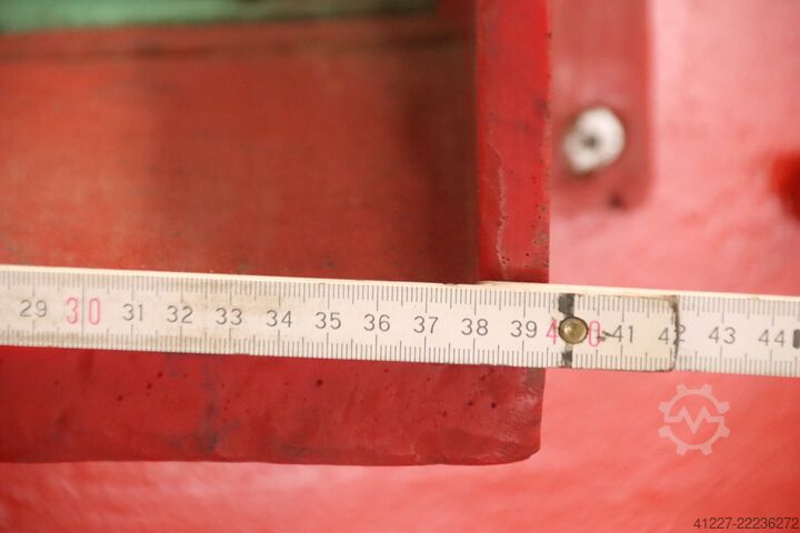 Ronde vibrator KAYAKOCVIB KVM 600