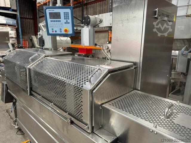 เครื่องซีลถาด Multivac T400