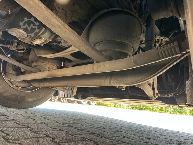 重负 Scania S500 S500 6x4 RETARDER / ontheffing 78 ton / NL...