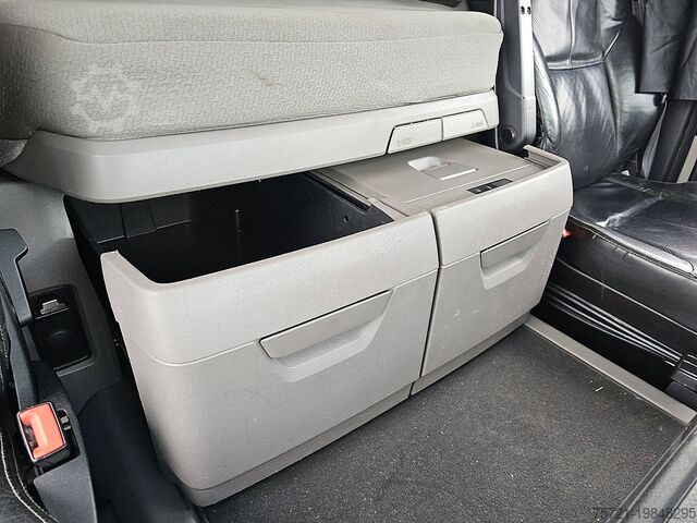 Standard-SZM SCANIA R500 6X2/4 ALCOA LEATHER