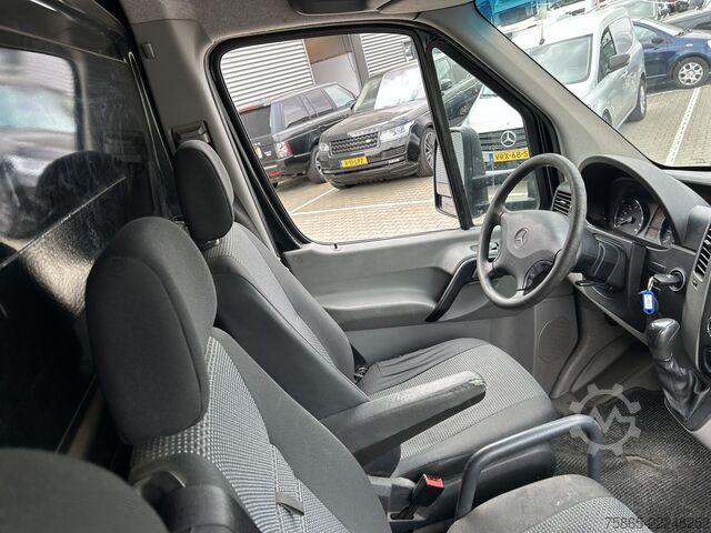 Kufr Mercedes-Benz Sprinter 513 2.2 CDI / Koffer / LBW / Airco / A...
