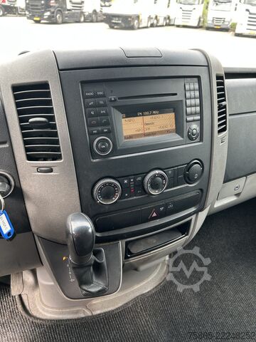 Kufr Mercedes-Benz Sprinter 513 2.2 CDI / Koffer / LBW / Airco / A...