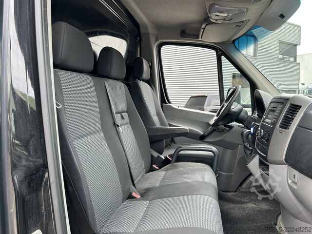 Kufr Mercedes-Benz Sprinter 513 2.2 CDI / Koffer / LBW / Airco / A...