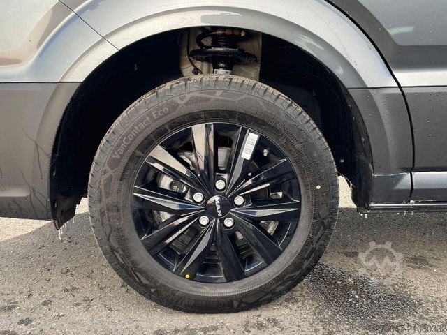 Van pick-up MAN TGE 3.200 Pritsche DOKA MR 4x4 LED ACC LENKRADHZ