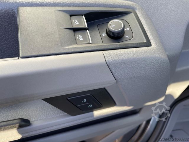 Van pick-up MAN TGE 3.200 Pritsche DOKA MR 4x4 LED ACC LENKRADHZ