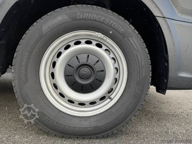 Van atap tinggi VOLKSWAGEN Crafter MIXTO 35 L3H3 Autom. NAVI SITZHZ ACC