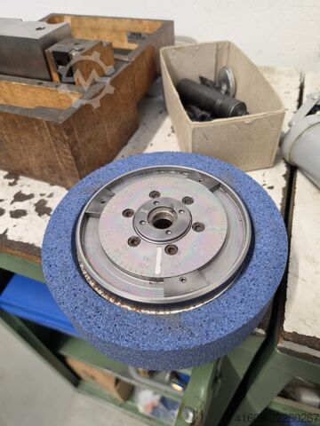 Tasohiomakone Geibel & Hotz FS 840 Z CB