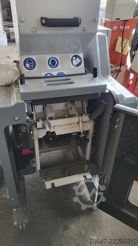 Nova rezna mlinica! CMG Granulators G17-22-3K-SE