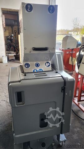Nova rezna mlinica! CMG Granulators G17-22-3K-SE