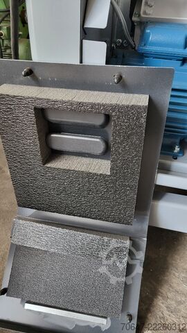 Nova rezna mlinica! CMG Granulators G17-22-3K-SE