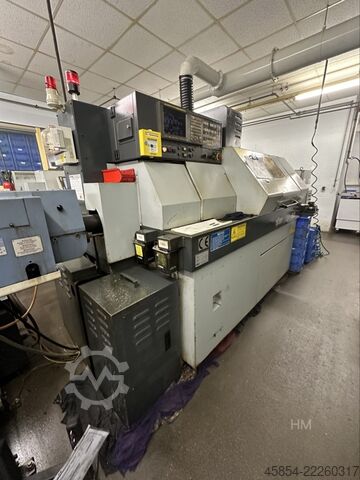 Bermerek Star SR-32_Bj.1998_IntNr231025 STAR Micronics SR-32