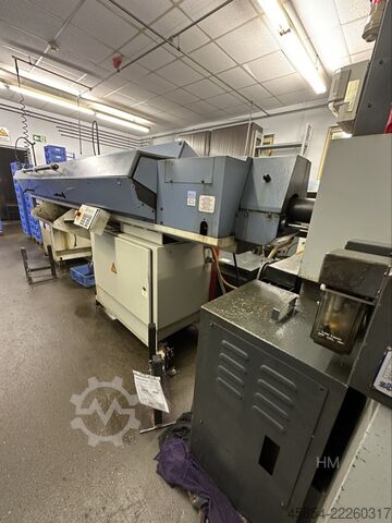 Bermerek Star SR-32_Bj.1998_IntNr231025 STAR Micronics SR-32