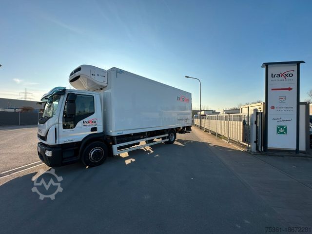 Camion frigorific IVECO ML140E28