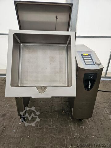 Rafmagnspanna Rational VCC – 211