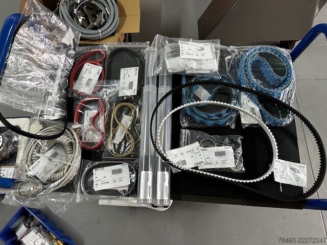  Handtmann PVLH-226