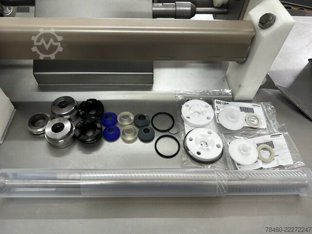 MS Maschinenhandel GmbH MS Maschinenhandel GmbH MS Maschinenhandel GmbH