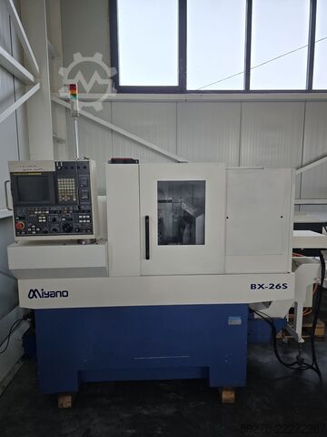  Miyano BX26