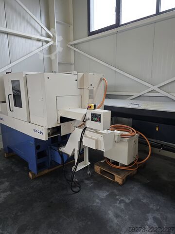  Miyano BX26
