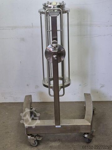 Colonna di cromatografia Cytiva Axichrom 140/300 Cytiva Axichrom 140/300