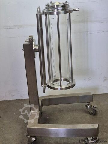 Colonna di cromatografia Cytiva Axichrom 140/300 Cytiva Axichrom 140/300