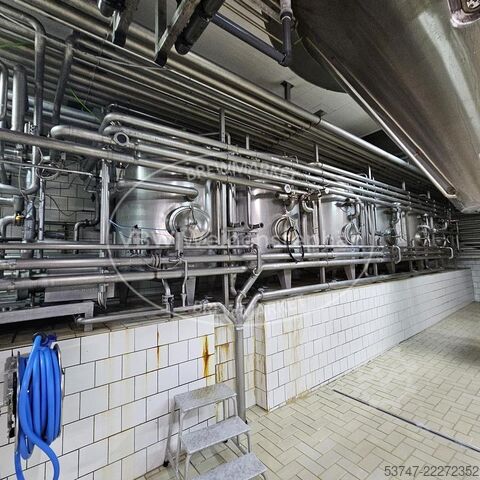 CIP-plant  