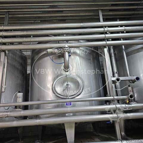 CIP-plant  