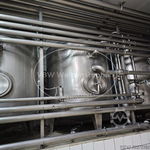 CIP-plant  