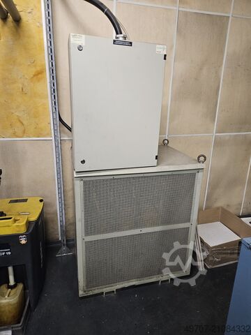 Suchý transformátor 63 kVA 3x400-3x200 V Trafó Print BTZ 63000 transformer 63 kVa 3x400v-3x200v
