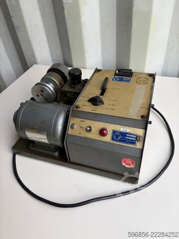 Elektrisk kabelskärmaskin AAT Microfil Elektryczna maszyna do cięcia przewodów AAT Microfil Elektryczna maszyna do cięcia przewodów AAT Microfil