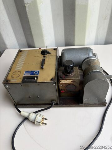 Elektrisk kabelskärmaskin AAT Microfil Elektryczna maszyna do cięcia przewodów AAT Microfil Elektryczna maszyna do cięcia przewodów AAT Microfil