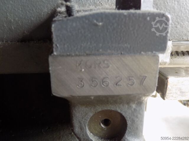 Offset printing press Heidelberg KORS