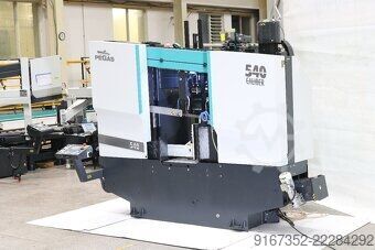 Bandsäge PEGAS-GONDA 540 CALIBER X-CNC