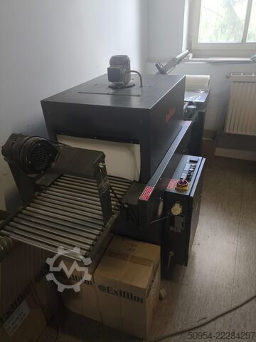 Zmršťovacie zariadenie KALLFASS 