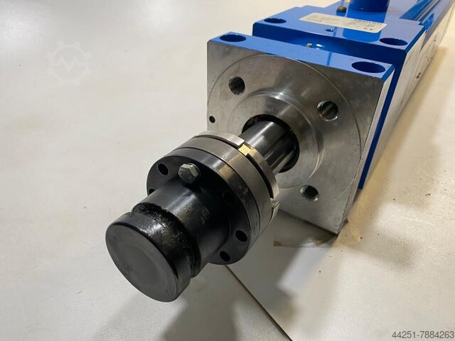 電気機械式NC組立モジュール Kistler 2151B30154002