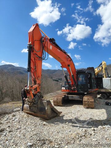 حفارة مجنزرة Caterpillar CAT 329 EL