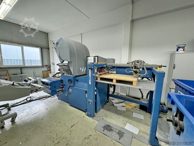  MBO K-800.2/6-SKTZ-AUT