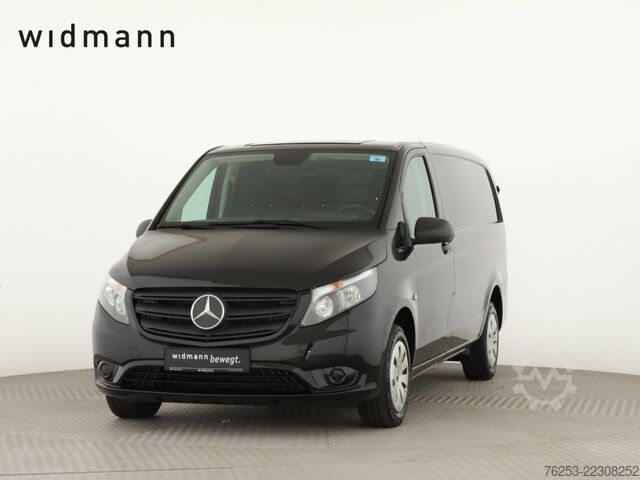 Panel kombi Mercedes-Benz Vito 114 CDI Kasten Lang Facelift