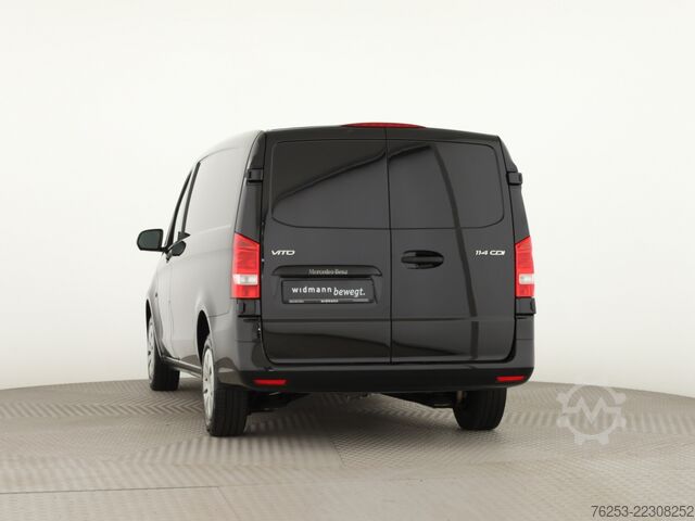 Panel kombi Mercedes-Benz Vito 114 CDI Kasten Lang Facelift
