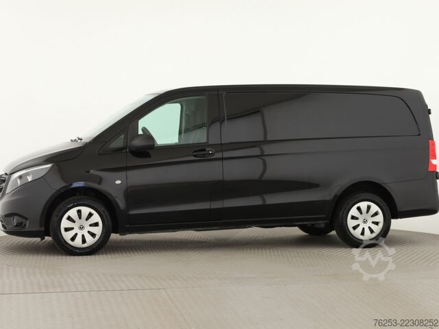 Panel kombi Mercedes-Benz Vito 114 CDI Kasten Lang Facelift
