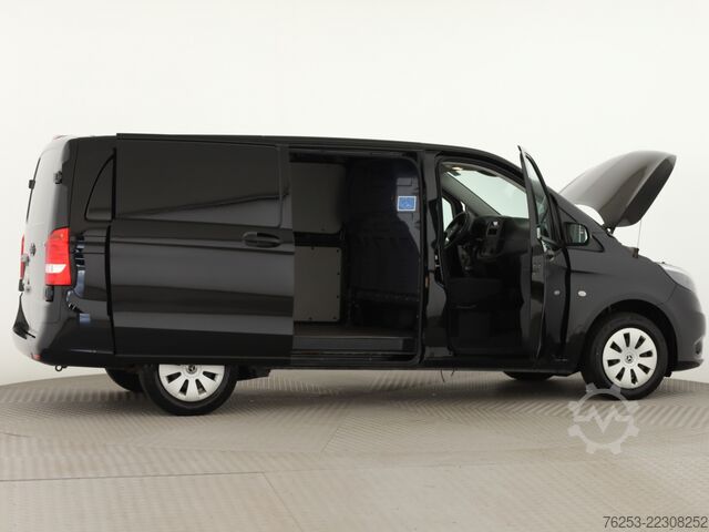 Panel kombi Mercedes-Benz Vito 114 CDI Kasten Lang Facelift