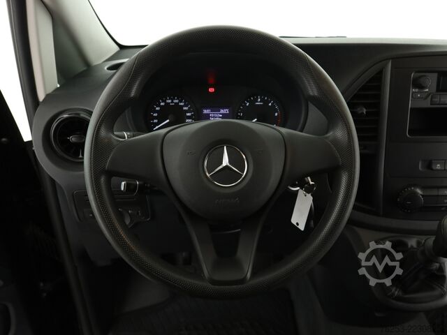 Panel kombi Mercedes-Benz Vito 114 CDI Kasten Lang Facelift