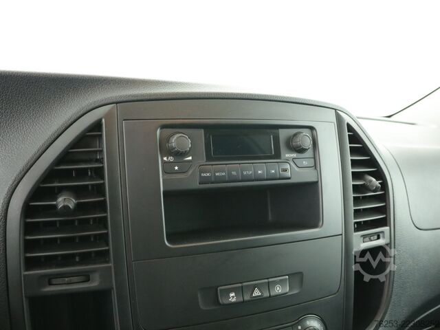 Panel kombi Mercedes-Benz Vito 114 CDI Kasten Lang Facelift
