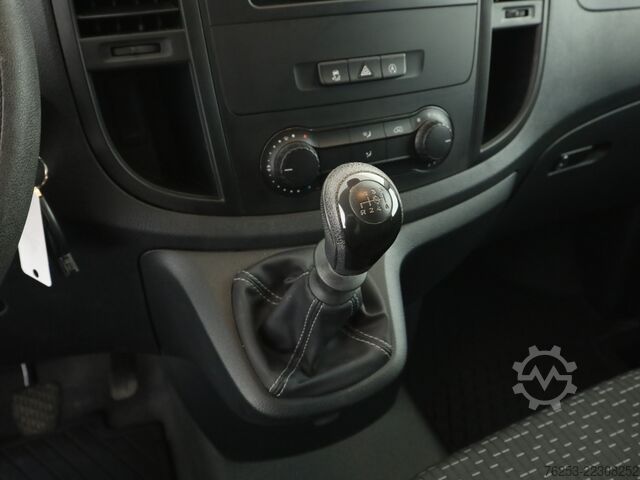 Panel kombi Mercedes-Benz Vito 114 CDI Kasten Lang Facelift