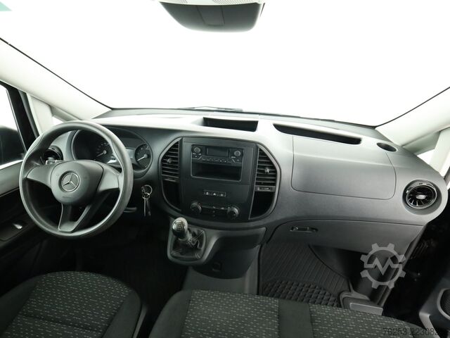 Panel kombi Mercedes-Benz Vito 114 CDI Kasten Lang Facelift