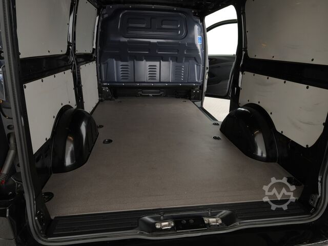 Panel kombi Mercedes-Benz Vito 114 CDI Kasten Lang Facelift