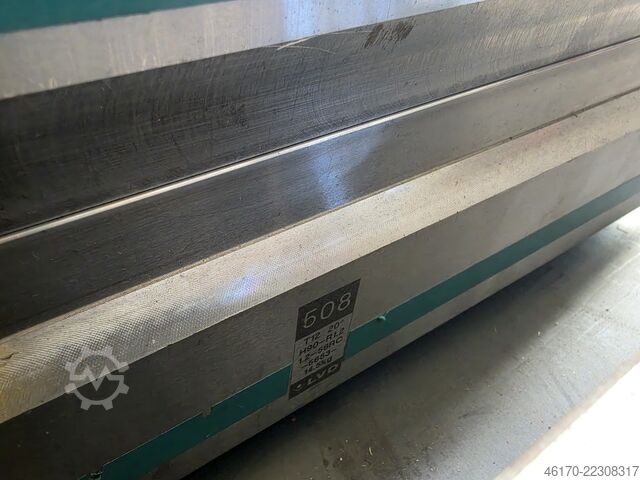 Matriks pencet datar LVD LVD WILA P10.12 W20 + T12.20