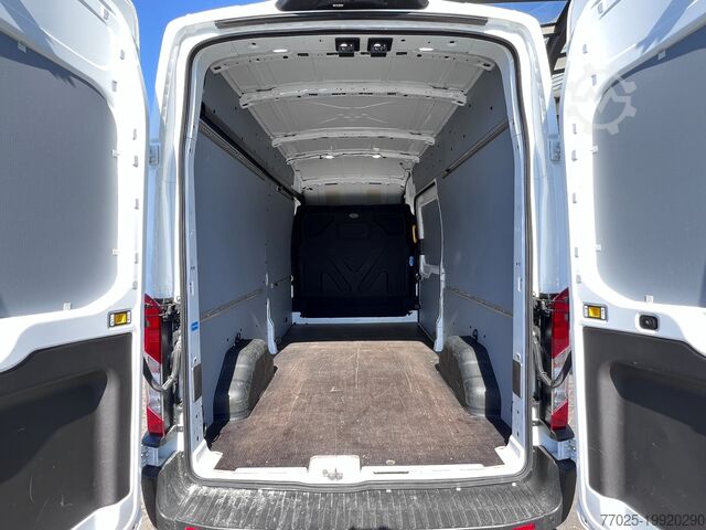Висока височина на фургона Ford Transit FT 350 L3H3 Klima ACC SHZ
